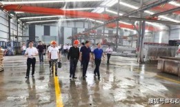 麻城石材厂爆料视频曝光,揭露行业黑幕与环保问题