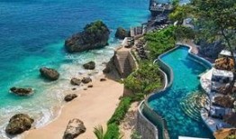 巴厘岛最新爆料新闻视频