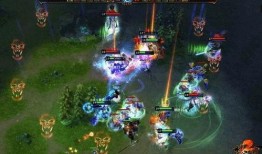 电魂梦三国最新爆料,神秘英雄登场，战局再掀风云