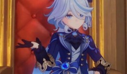 枫丹版本剧情爆料最新,揭开新版本神秘剧情的序幕