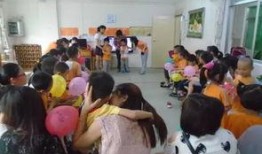 巾山幼儿园爆料视频最新,揭秘幼儿园真实生活！”